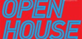 OPEN HOUSE, 24.1.2012
