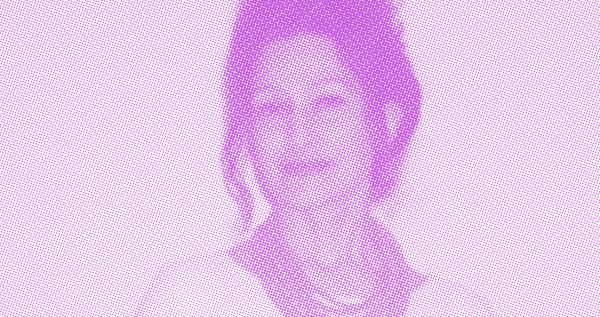 Event poster of Payal Arora by Julia Powalacz, Pessimisn is a Privilege, AIL 2026