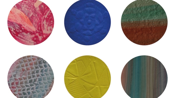 Ausstellungsgrafik NATU(E)R(LICH) | PŘÍRO(D)A(ZENĚ)