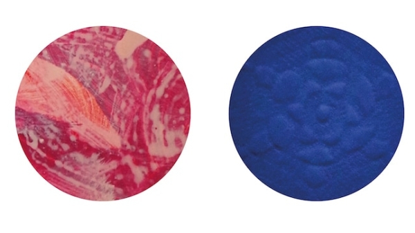 Exhibition NATU(E)R(LICH) | PŘÍRO(D)A(ZENĚ)