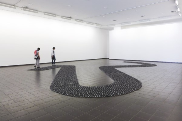 Ausstellungsansicht
