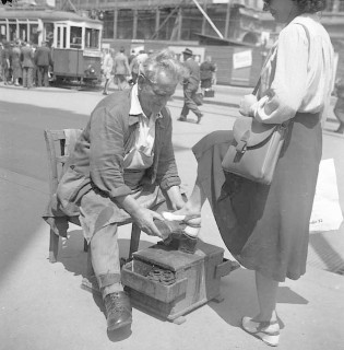 Fotoarchiv Elly Niebuhr Kunstsammlung und Archiv