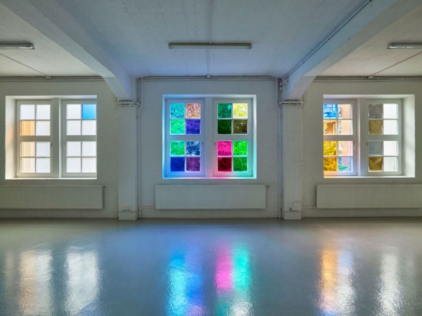 Film (Künstlerhaus Bremen), Margaret Honda, 2016