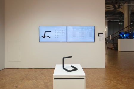 Adam Slowik, Christian Loelkes, Dreidimensionale
                                          Notation, 2016