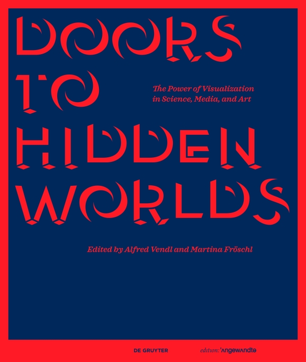 Book
                                                   cover Doors to Hidden Worlds