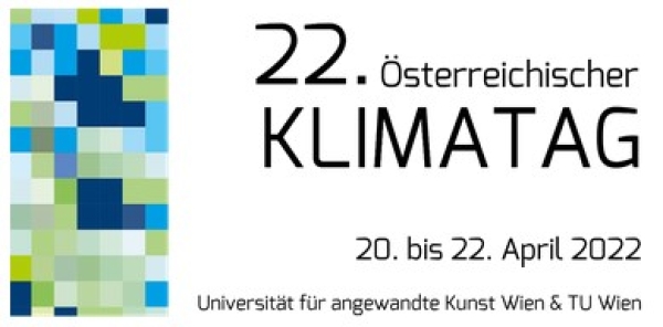 Klimatag I 20.-22. April 2022