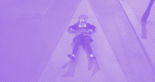 Event poster for How to Live and Succeed like an Artist, “Does it
                                          help_“, 2025 by Yuanyuan Zhou, AIL 2026