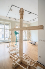Ausstellungsansicht