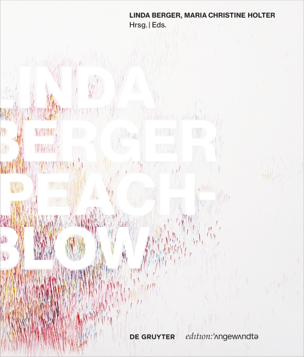 LINDA BERGER – PEACH-BLOW 