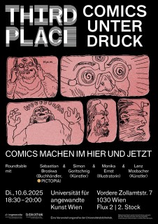 © Theresa Hattinger