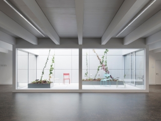 Foto: Weiden Secondary School