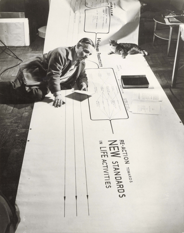 Friedrich Kiesler