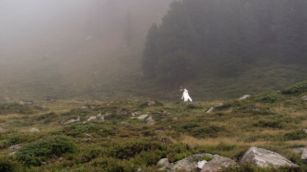 Talszenen – Das verzauberte Tal (A
                                          2022 | 28:50 min), Foto: Videostill