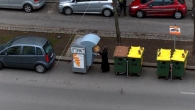 Foto: Kolping Klappe, 2020 / Videostill Leopold Kessler
