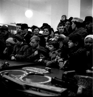 Fotoarchiv Elly Niebuhr Kunstsammlung und Archiv