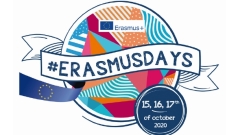 #ErasmusDays2020, #ErasmusDays2020AT