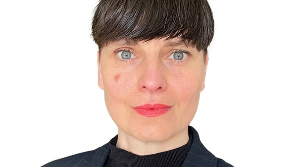 Portrait von Katrin Köppert