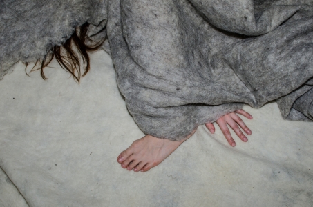 Ivana Lazic_Immanence In Becoming_2023_Photo by Ekatarina Mitkovic 
