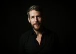 Portrait Jim Libby