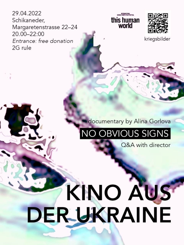 Poster of the documentary 