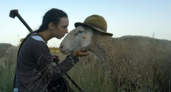 Film Ausschnitt
                                          aus dem Film 
