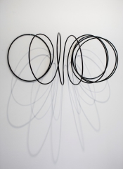 Judith P. Fischer „Reflection“,
                                          2021 © Bildrecht Wien, 2022 | Foto: Petra Rainer