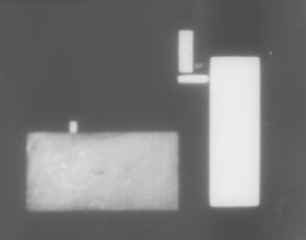 Hans
                                          Richter, Rhythmus 21 (1921-1923), All rights reserved by the artists / Courtesy of Light Cone, Paris