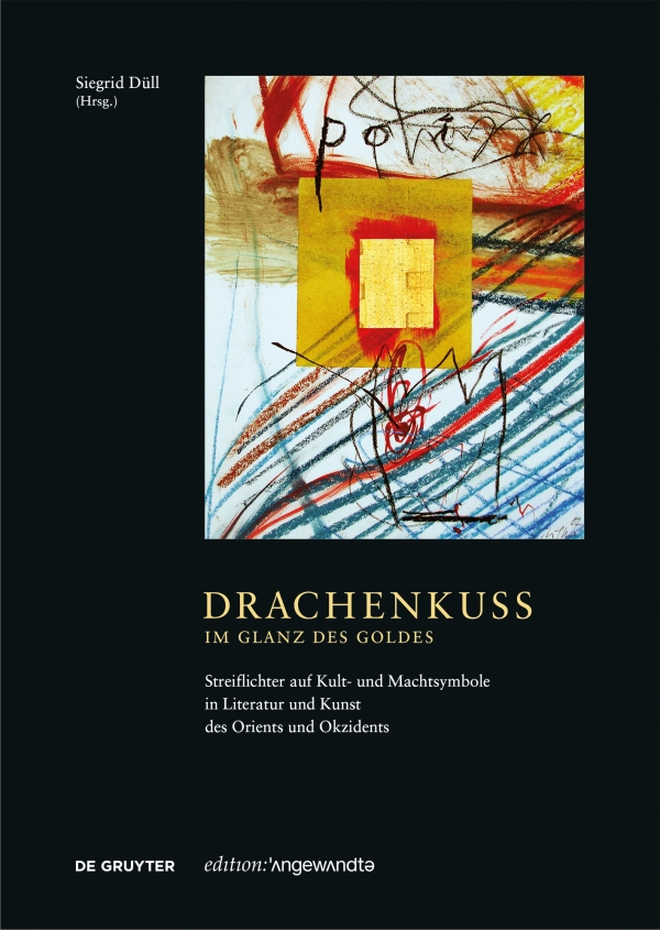 Drachenkuss
                                          – im Glanz des Goldes