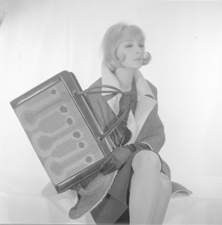 Fotoarchiv Elly Niebuhr Kunstsammlung und Archiv