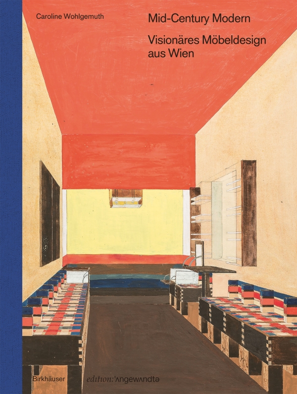 Mid-Century Modern – Visionäres Möbeldesign aus Wien