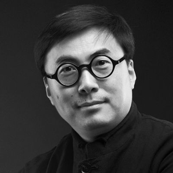 Portrait Prof. Dr. Yongqi LOU