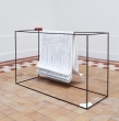 Installation view The
                                          Most Beautiful Acquisitions Skulptursalen, Funen Art Academy
