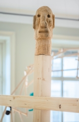 Ausstellungsansicht
