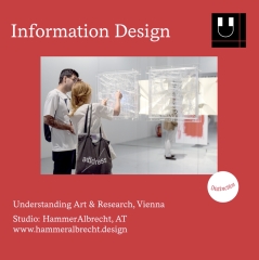 Logo: Auszeichnung beim Joseph
                                          Binder Award 2020, Understanding Art & Research