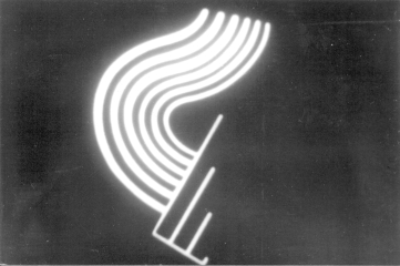 Viking Eggeling, Symphonie Diagonale (1923-1924), All rights reserved by the artists / Courtesy of Light Cone,
                                          Paris