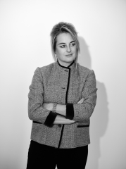 Portrait Teresa Präauer 