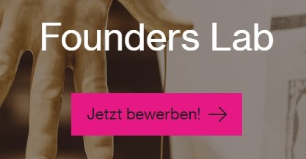 The Founders
                                          Lab
