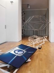 Ausstellungsansicht