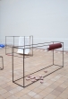 Installation view The
                                          Most Beautiful Acquisitions Skulptursalen, Funen Art Academy