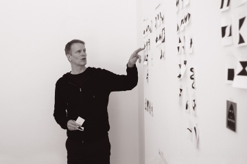 teaching graphic design, sven ingmar thies