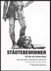 THOMAS HEISE