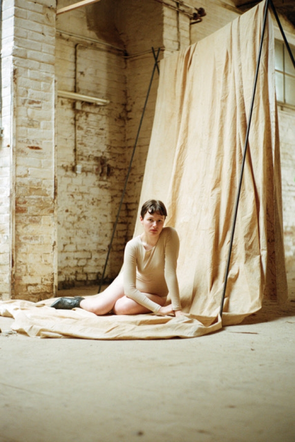 Rosa Anschütz, Votive, Foto: Anna Breit