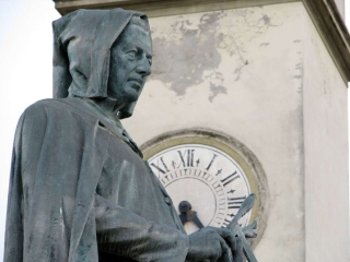 “Monument to Giotto” – ©www.mugellotoscana.it