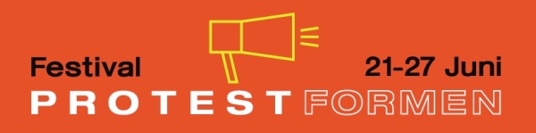 Festival Protestformen 
