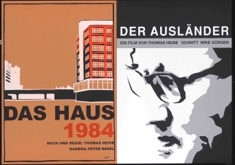 Thomas Heise