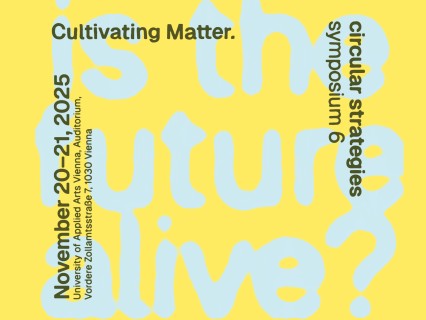 Veranstaltungsposter