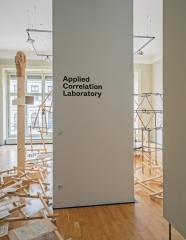 Ausstellungsansicht