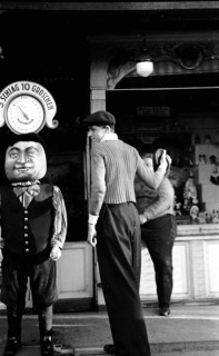 Fotoarchiv Elly Niebuhr Kunstsammlung und Archiv