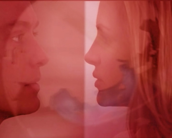 Veranstaltungsplakat Gastvortrag Evelin Stermitz Angewandte 2026