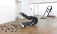 Ausstellungsansicht